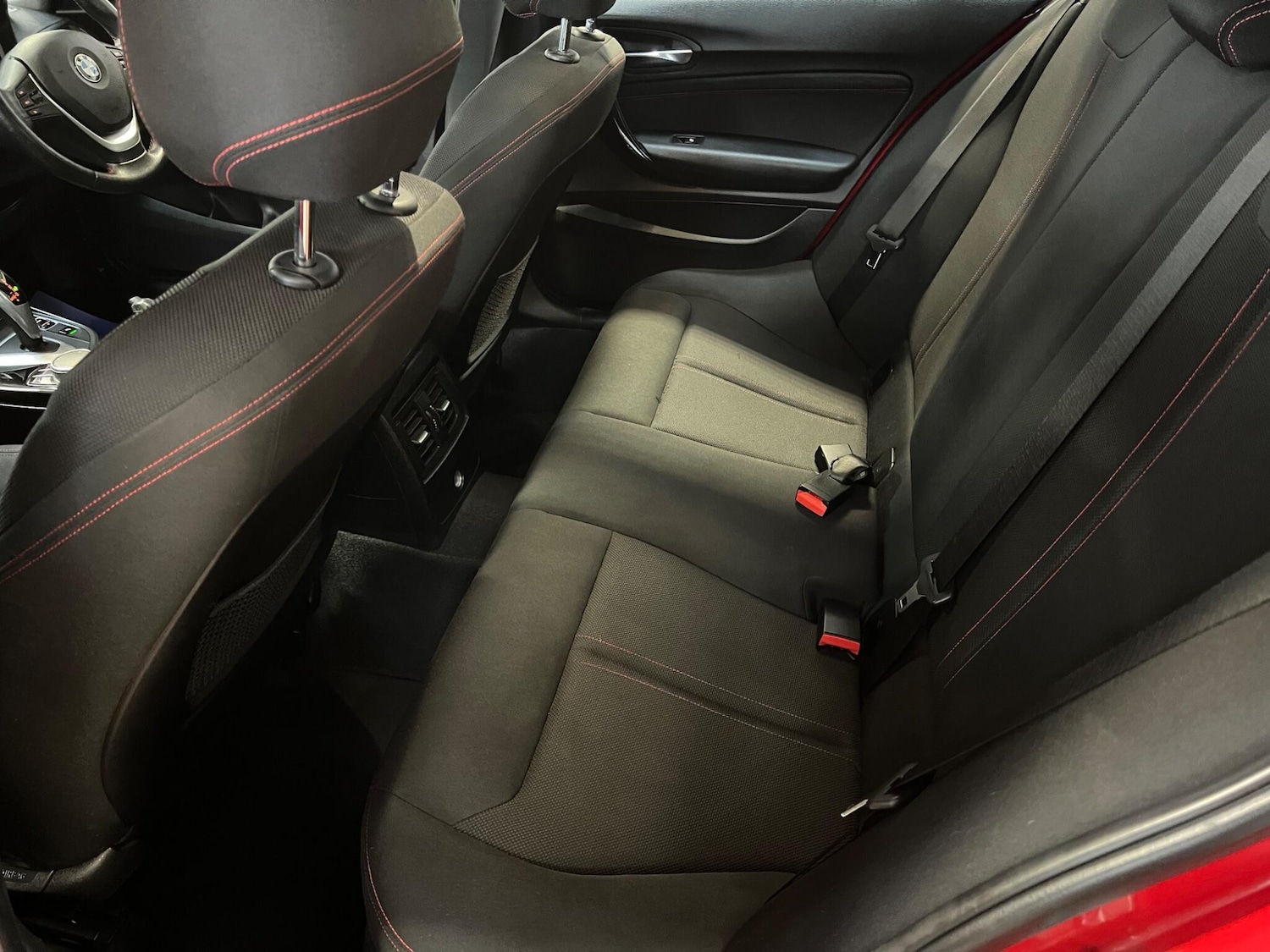 Used BMW 1 Series 2018 for sale - 77479424: Photo 43