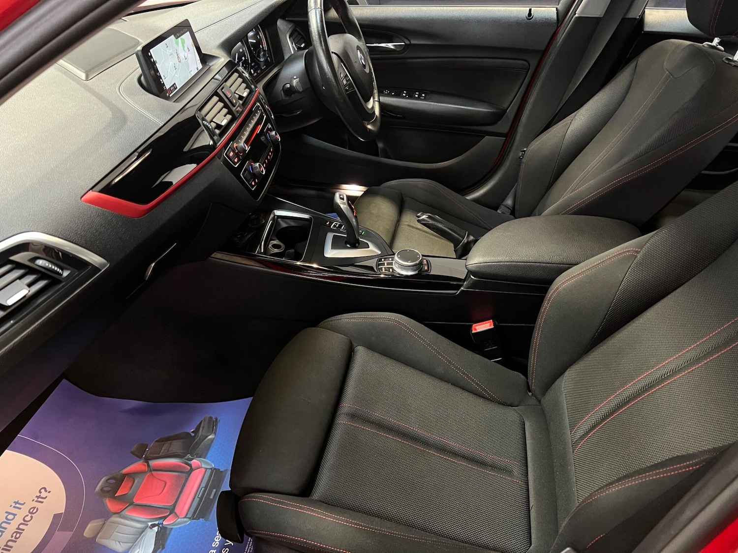 Used BMW 1 Series 2018 for sale - 77479424: Photo 45