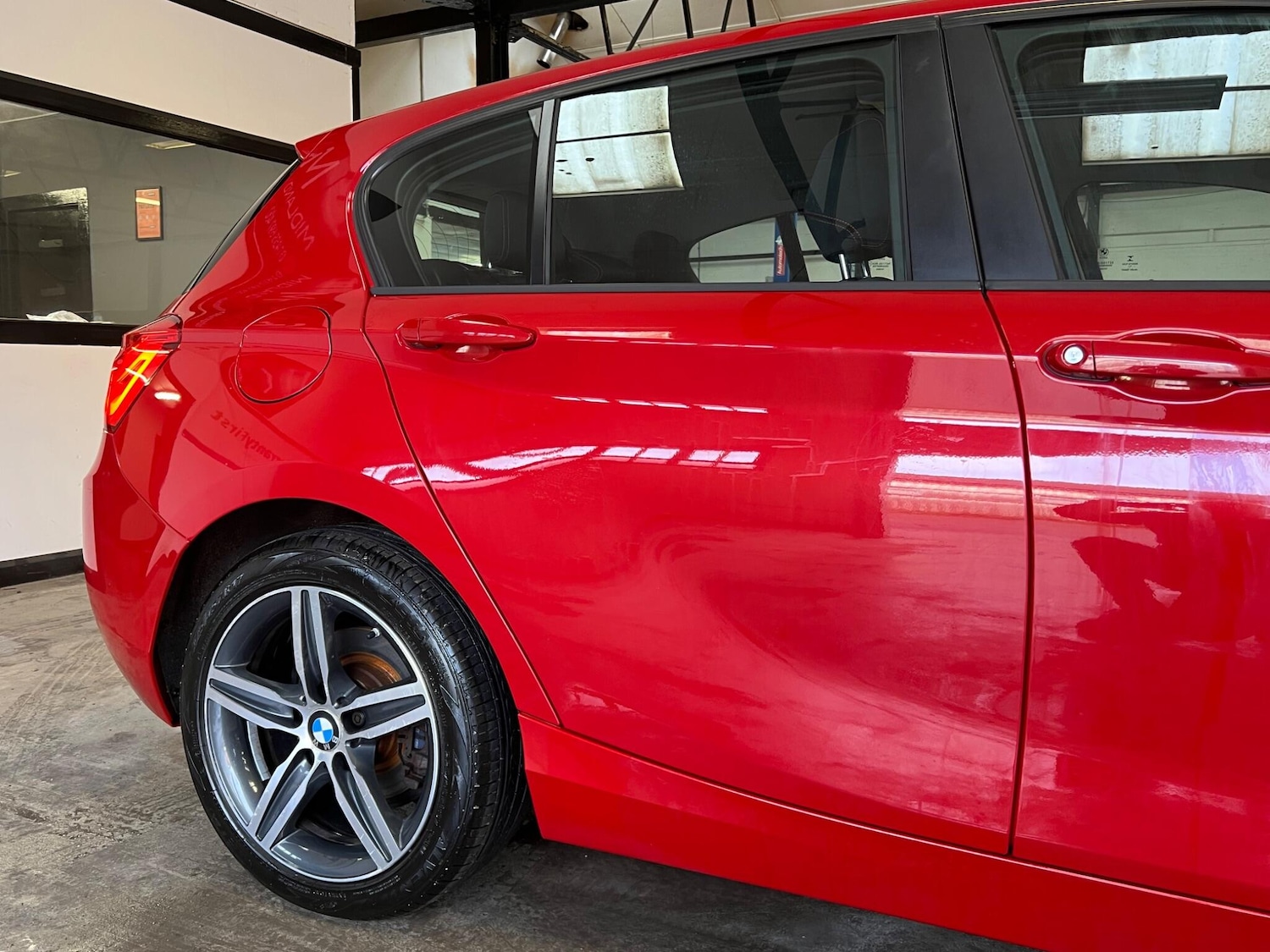 Used BMW 1 Series 2018 for sale - 77479424: Photo 51