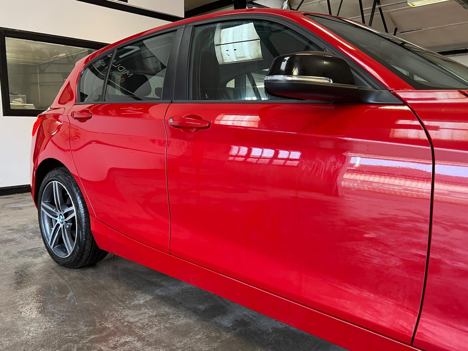 Used BMW 1 Series 2018 for sale - 77479424: Photo 52