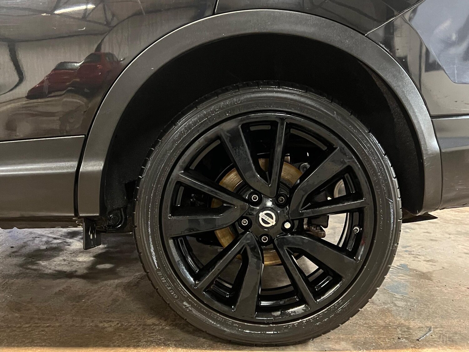 Used Nissan Qashqai 2014 for sale - 77468417: Photo 19