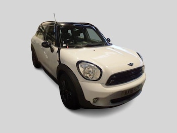 Used MINI Countryman 2016 for sale - 77331435: Photo