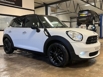 Used MINI Countryman 2016 for sale - 77331435: Photo