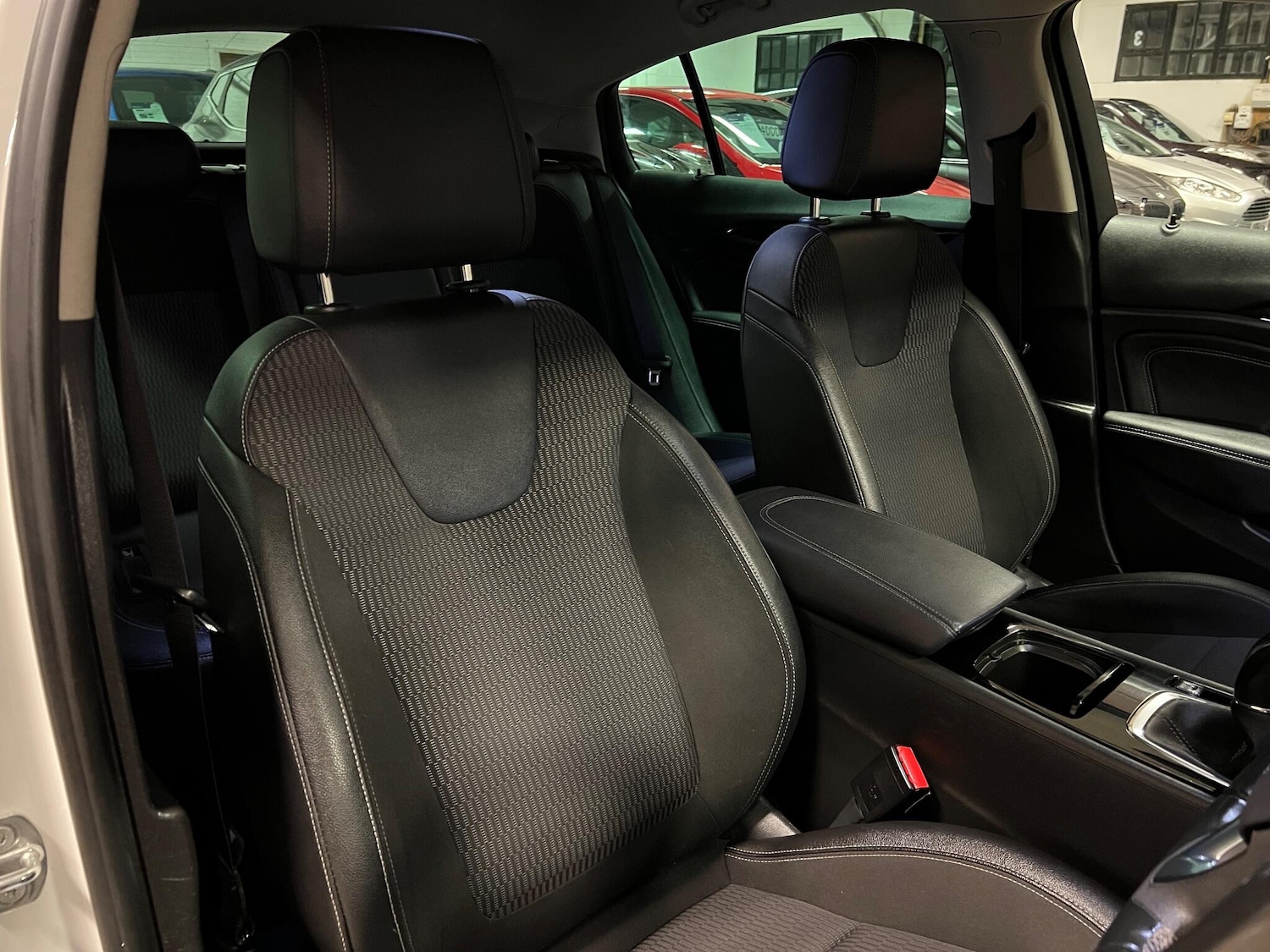 Used Vauxhall Insignia 2019 for sale - 77025996: Photo 11