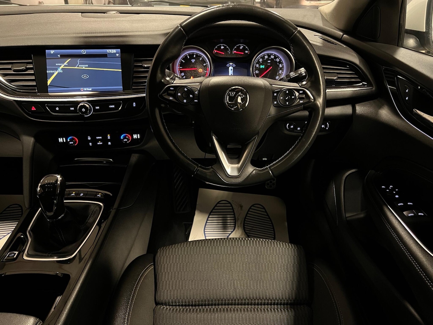 Used Vauxhall Insignia 2019 for sale - 77025996: Photo 14