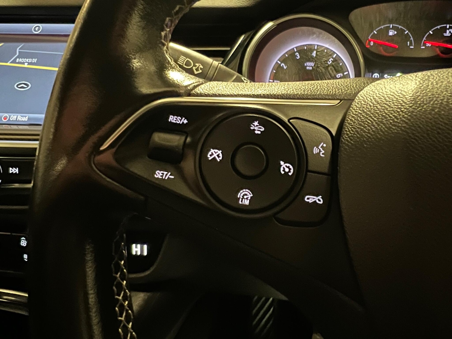 Used Vauxhall Insignia 2019 for sale - 77025996: Photo 15