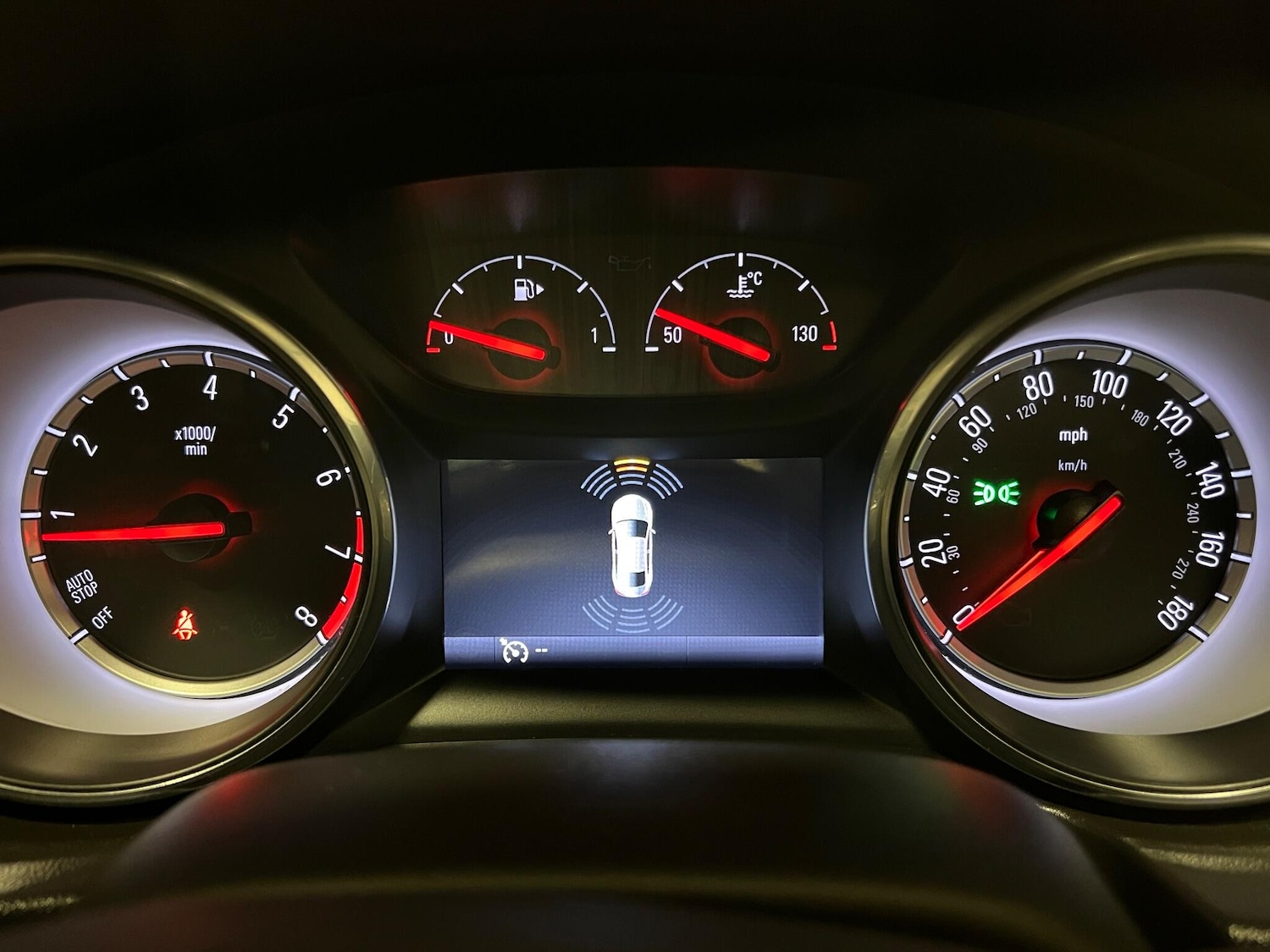 Used Vauxhall Insignia 2019 for sale - 77025996: Photo 18