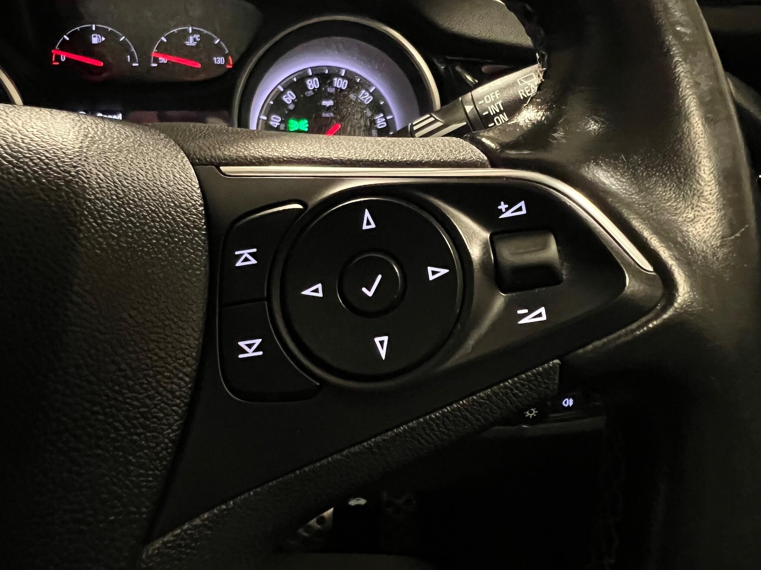 Used Vauxhall Insignia 2019 for sale - 77025996: Photo 19