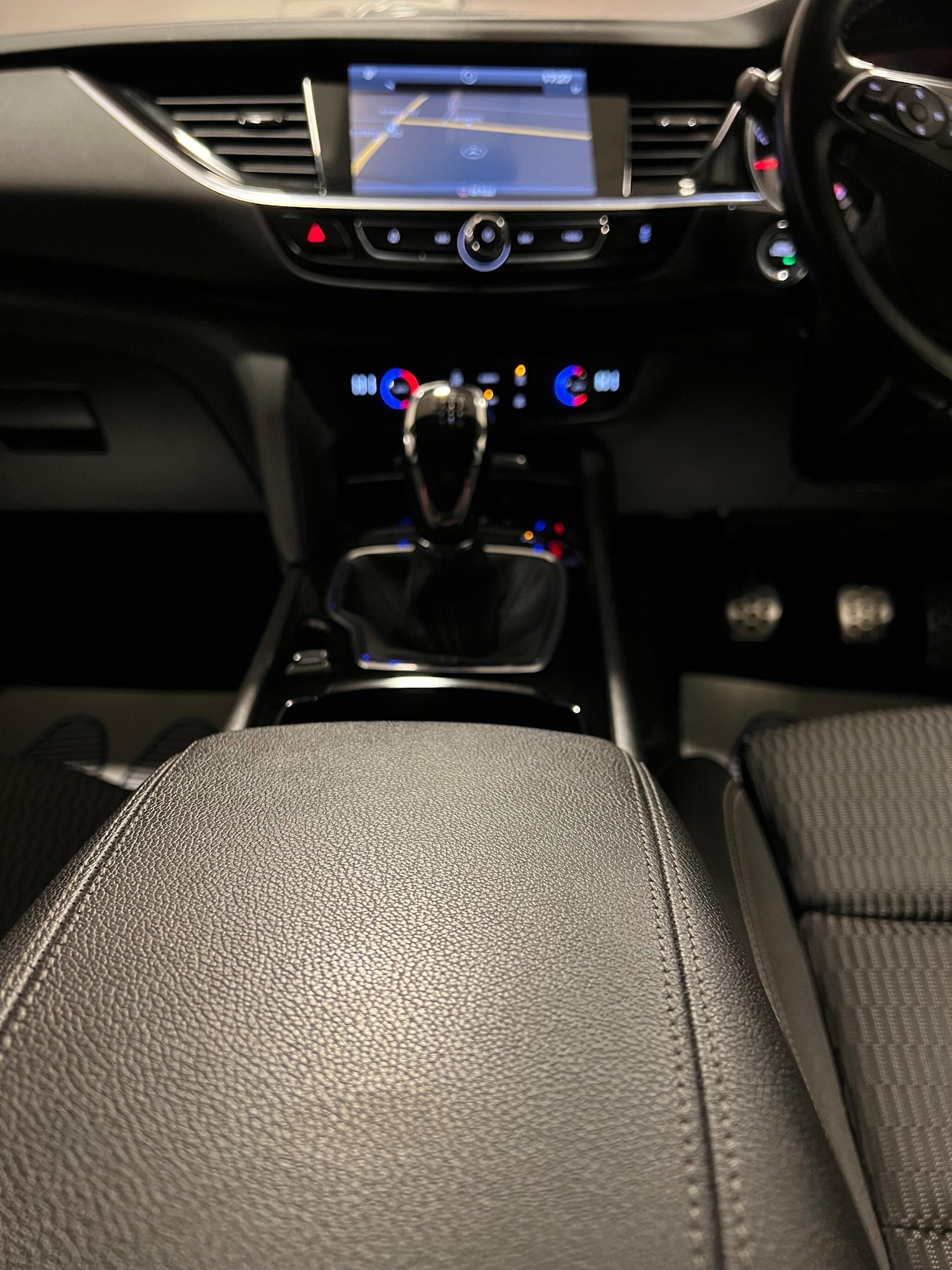 Used Vauxhall Insignia 2019 for sale - 77025996: Photo 21