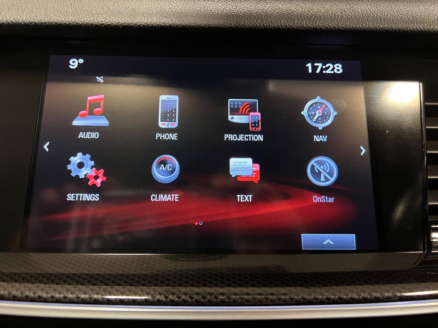 Used Vauxhall Insignia 2019 for sale - 77025996: Photo 22