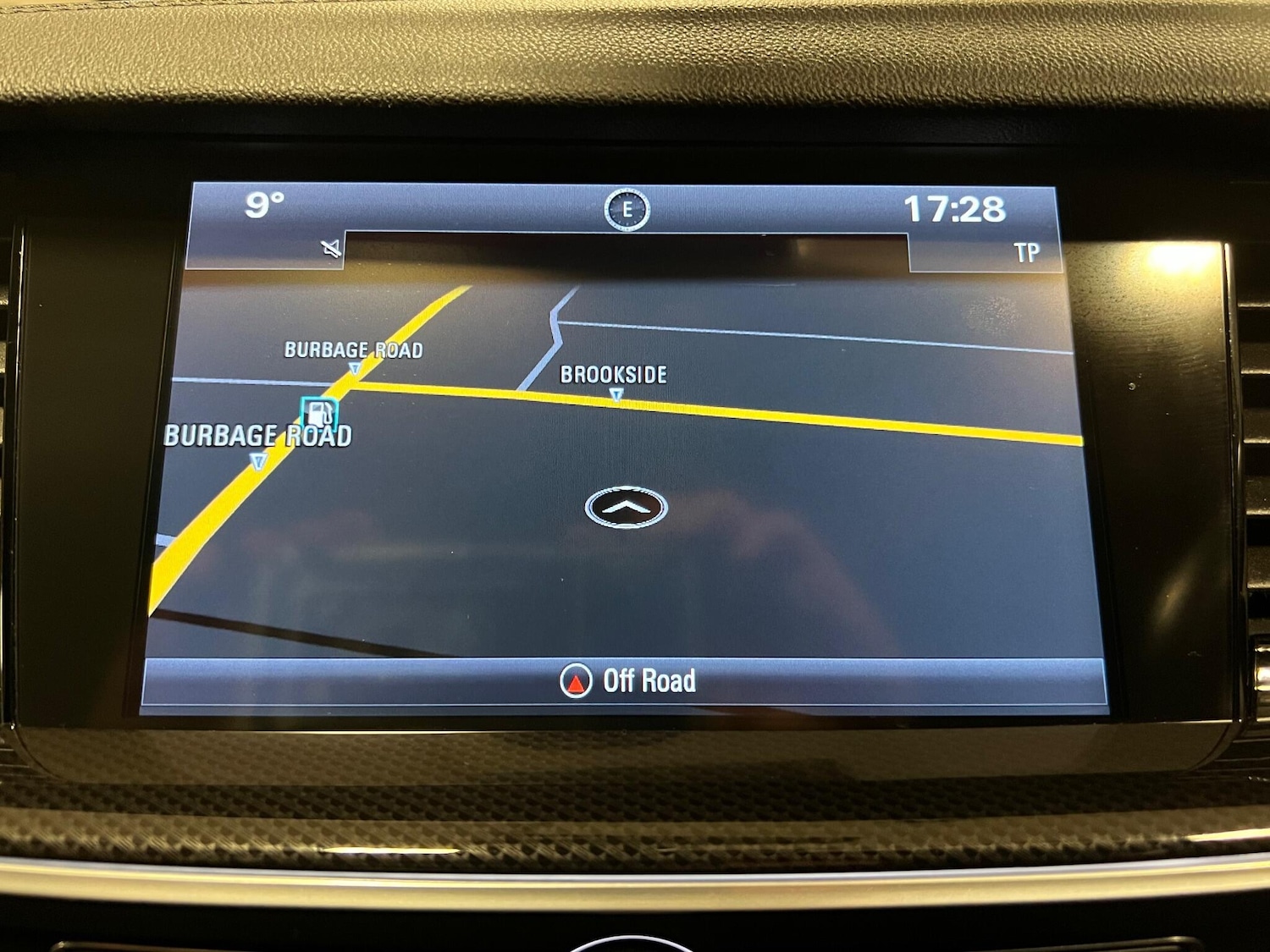 Used Vauxhall Insignia 2019 for sale - 77025996: Photo 23