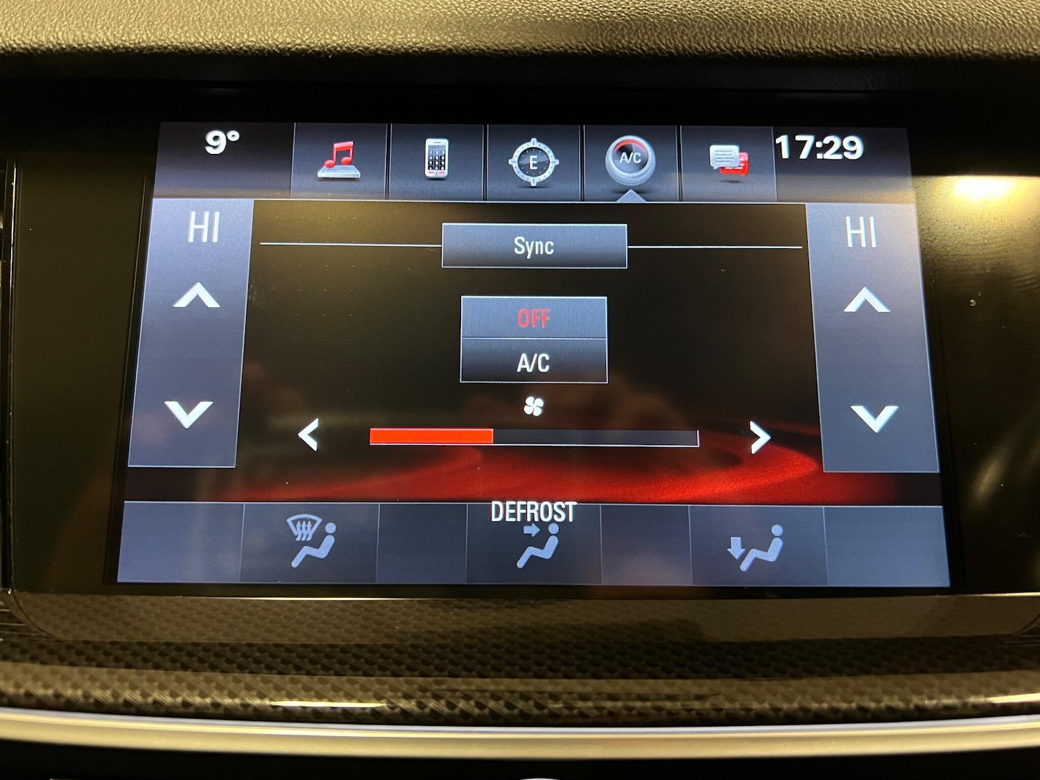 Used Vauxhall Insignia 2019 for sale - 77025996: Photo 24