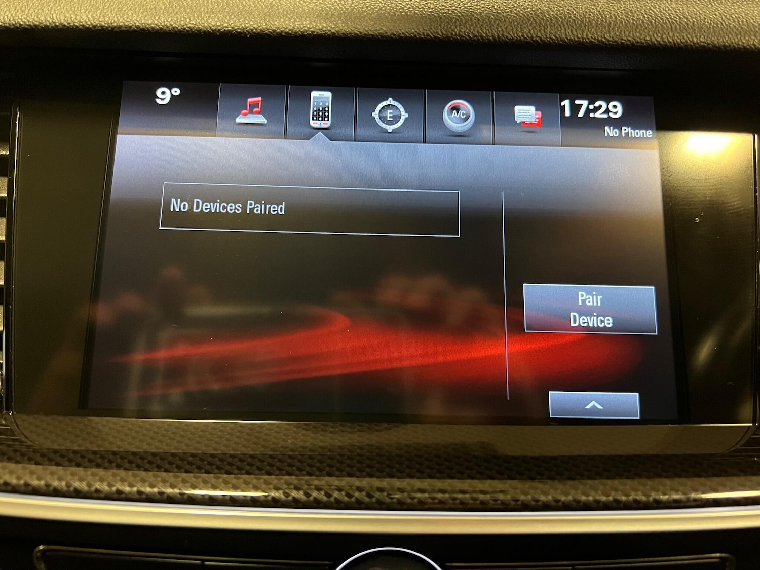 Used Vauxhall Insignia 2019 for sale - 77025996: Photo 25