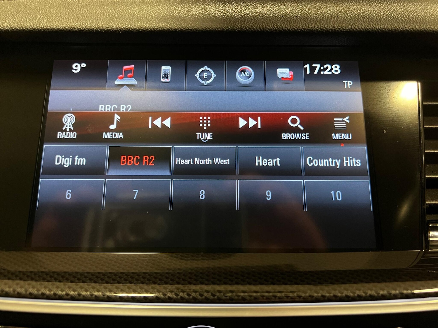 Used Vauxhall Insignia 2019 for sale - 77025996: Photo 26