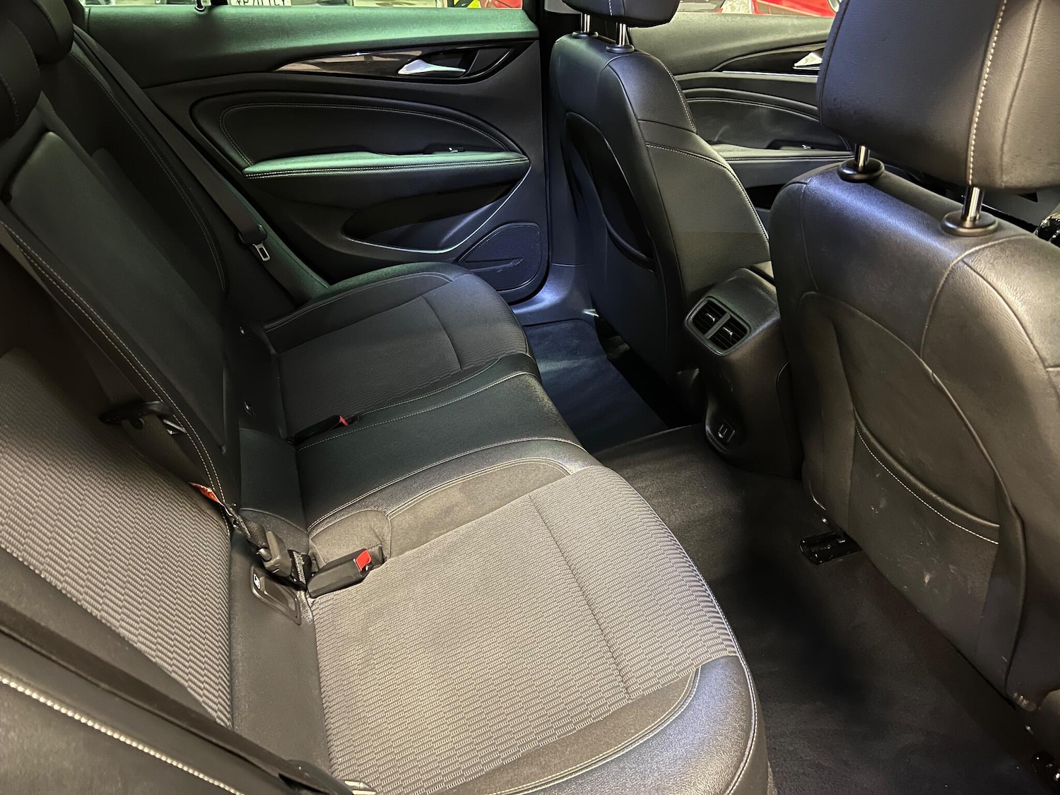 Used Vauxhall Insignia 2019 for sale - 77025996: Photo 35