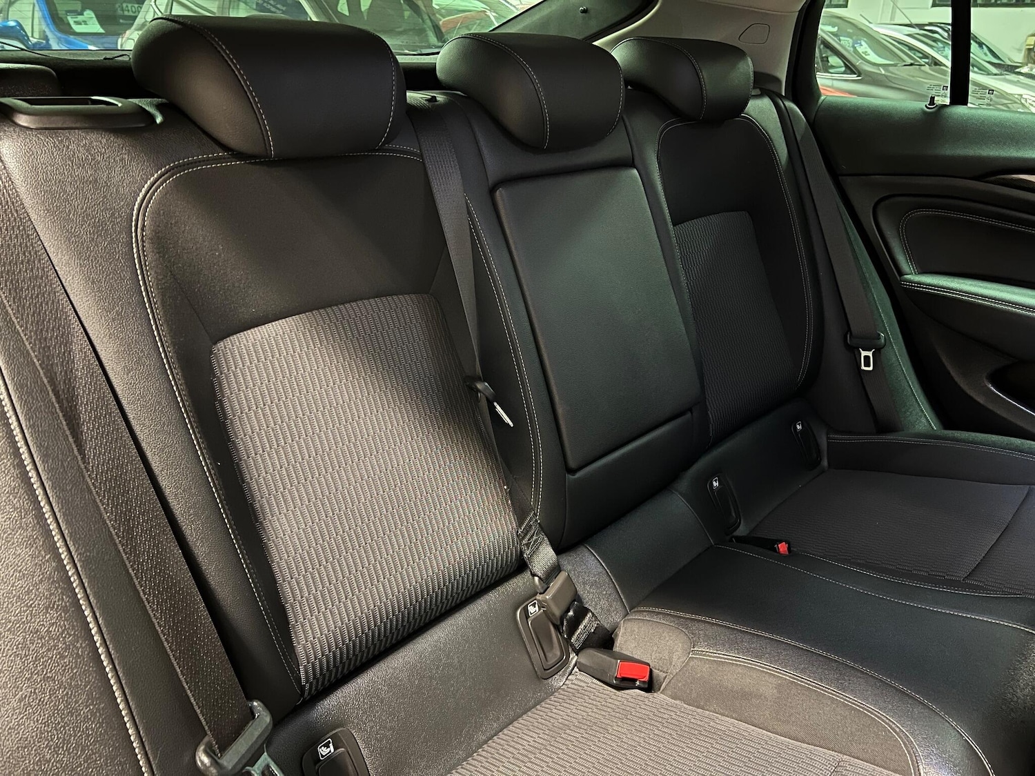 Used Vauxhall Insignia 2019 for sale - 77025996: Photo 36