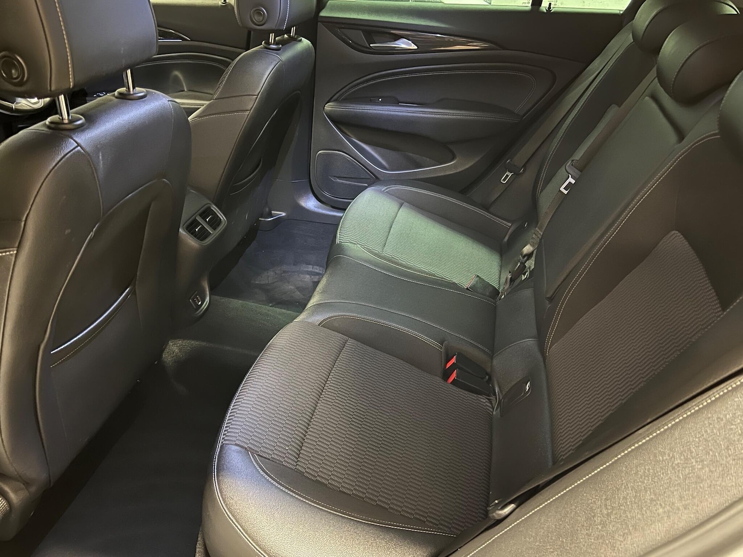 Used Vauxhall Insignia 2019 for sale - 77025996: Photo 38