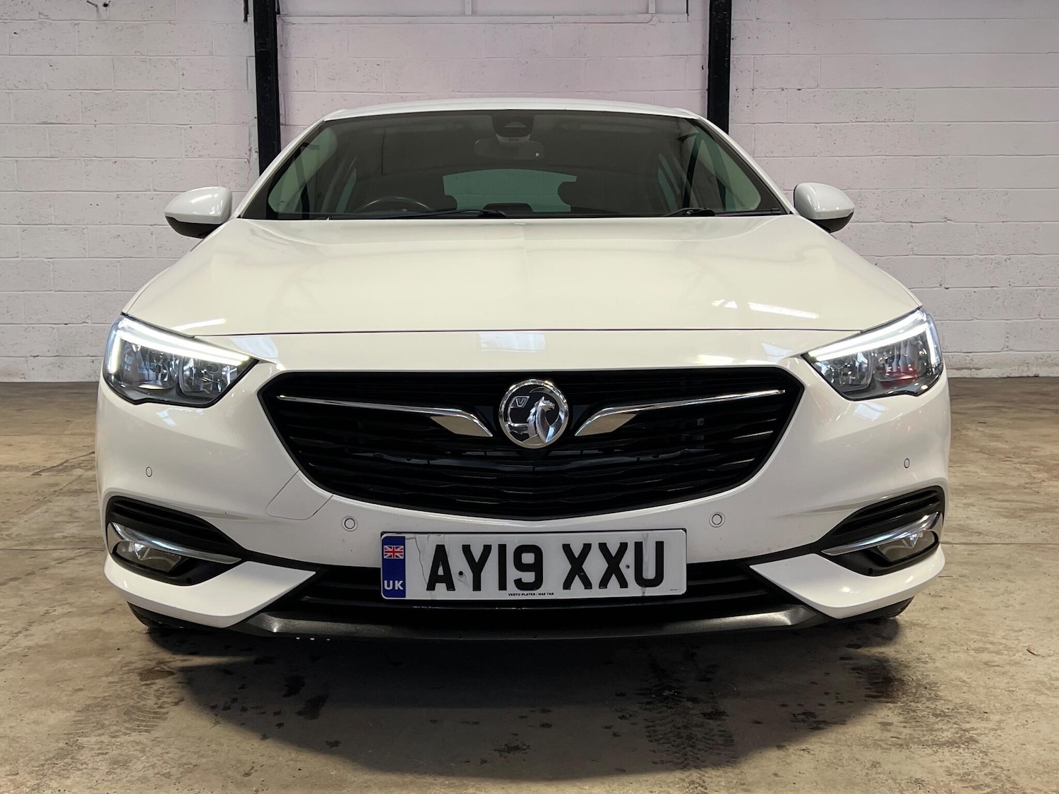Used Vauxhall Insignia 2019 for sale - 77025996: Photo 4