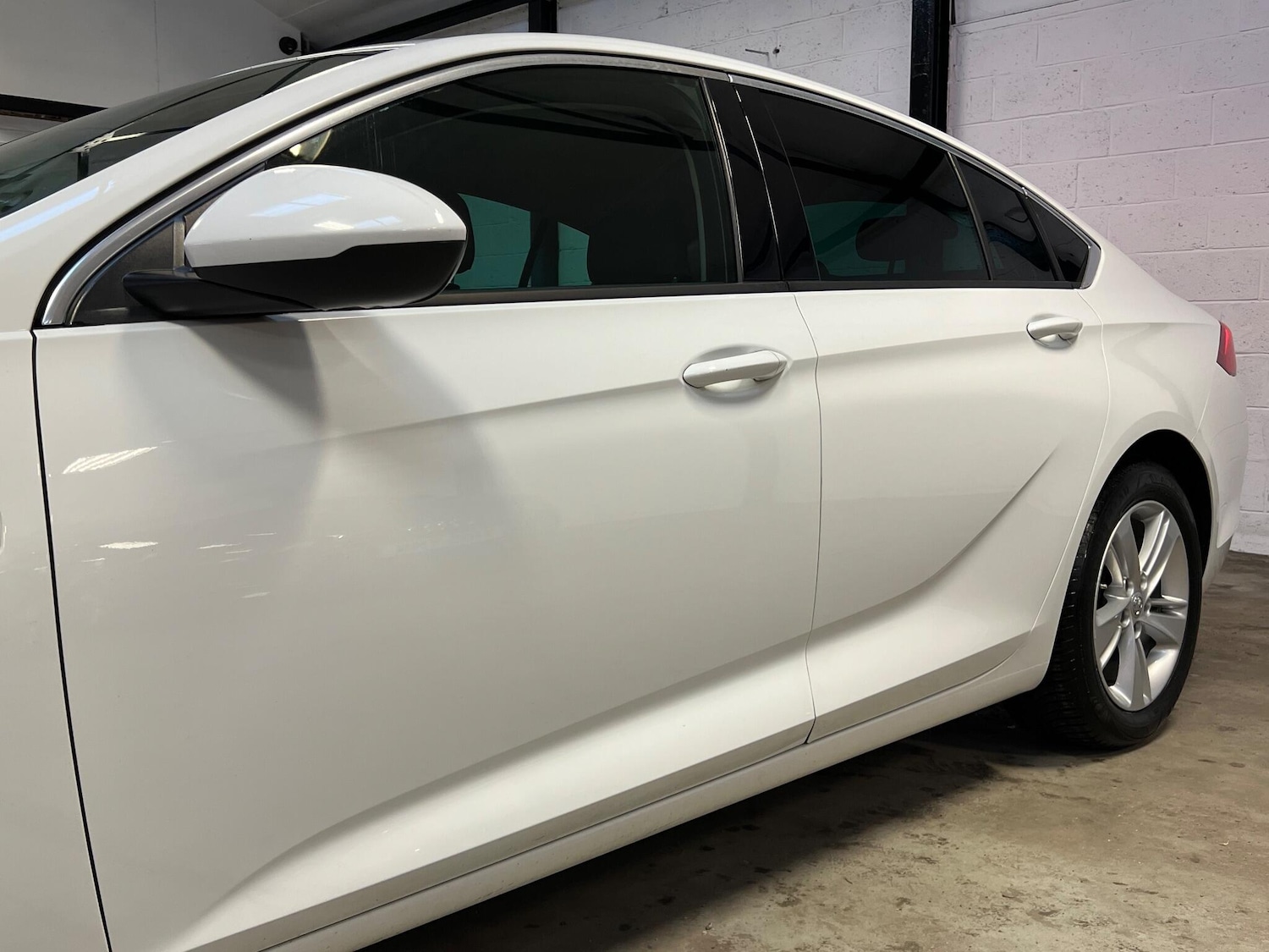 Used Vauxhall Insignia 2019 for sale - 77025996: Photo 44