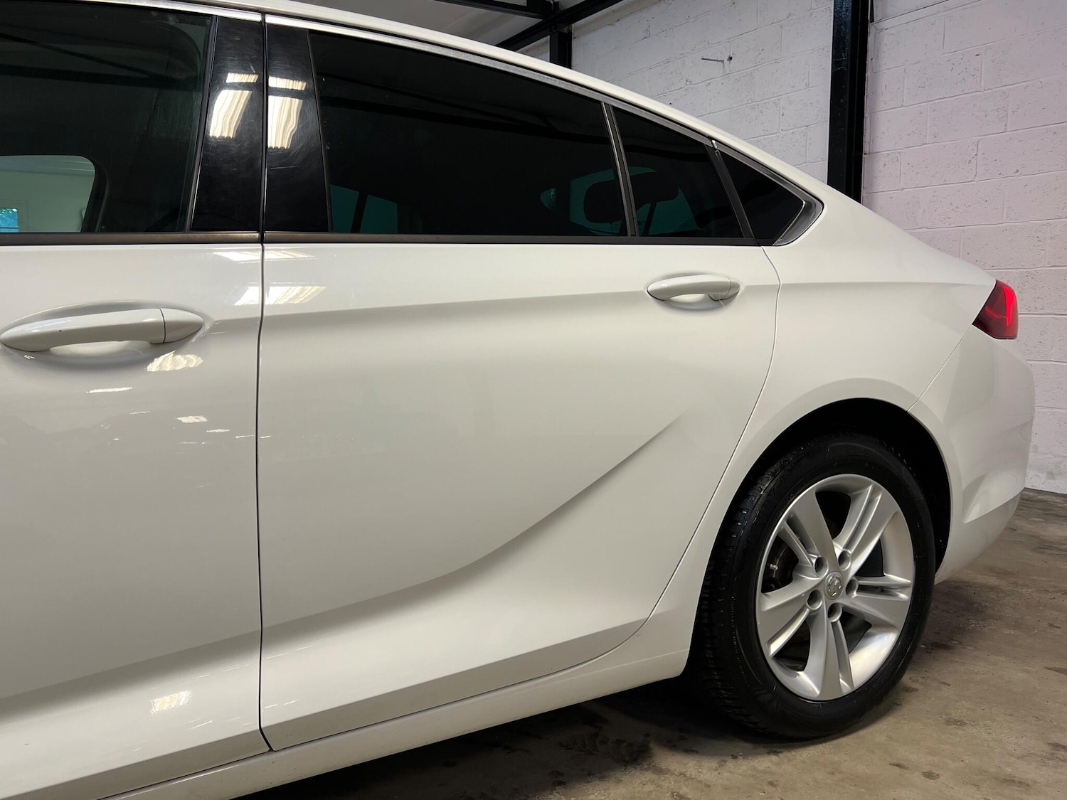 Used Vauxhall Insignia 2019 for sale - 77025996: Photo 45