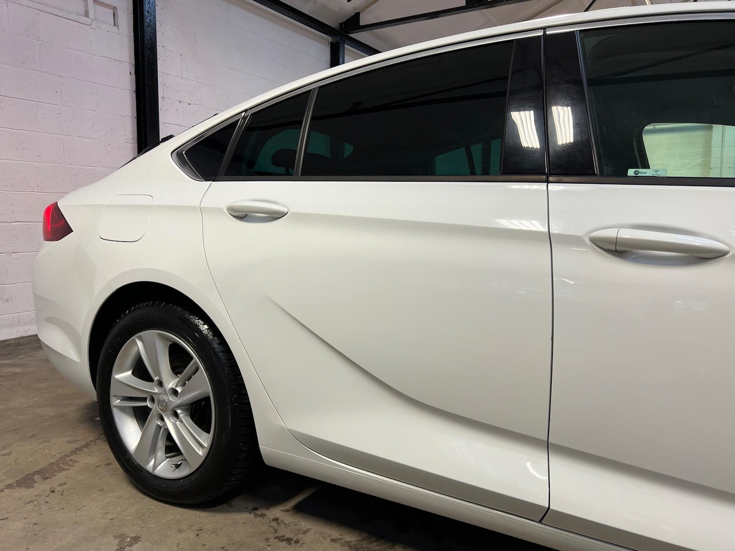 Used Vauxhall Insignia 2019 for sale - 77025996: Photo 46