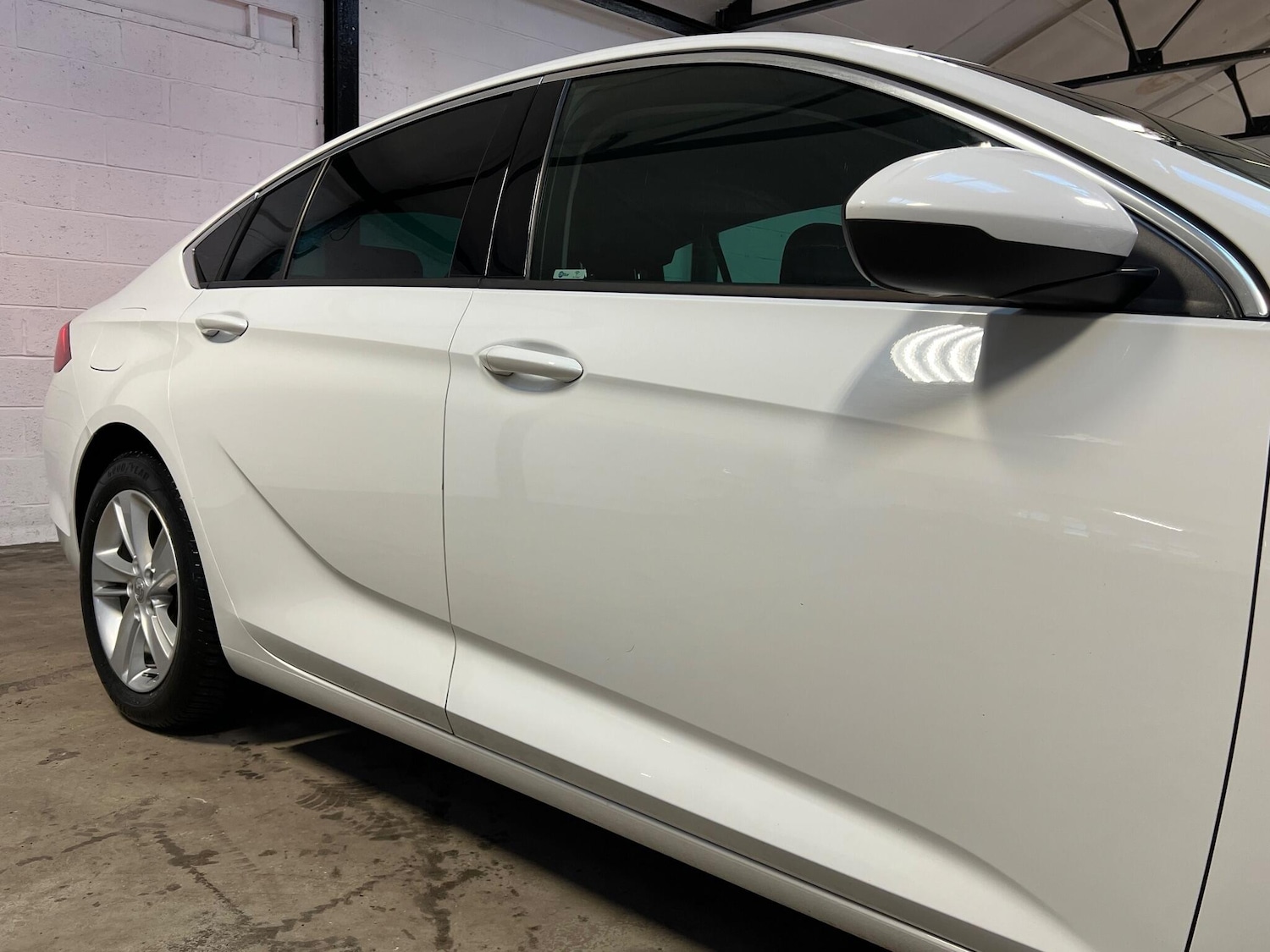 Used Vauxhall Insignia 2019 for sale - 77025996: Photo 47
