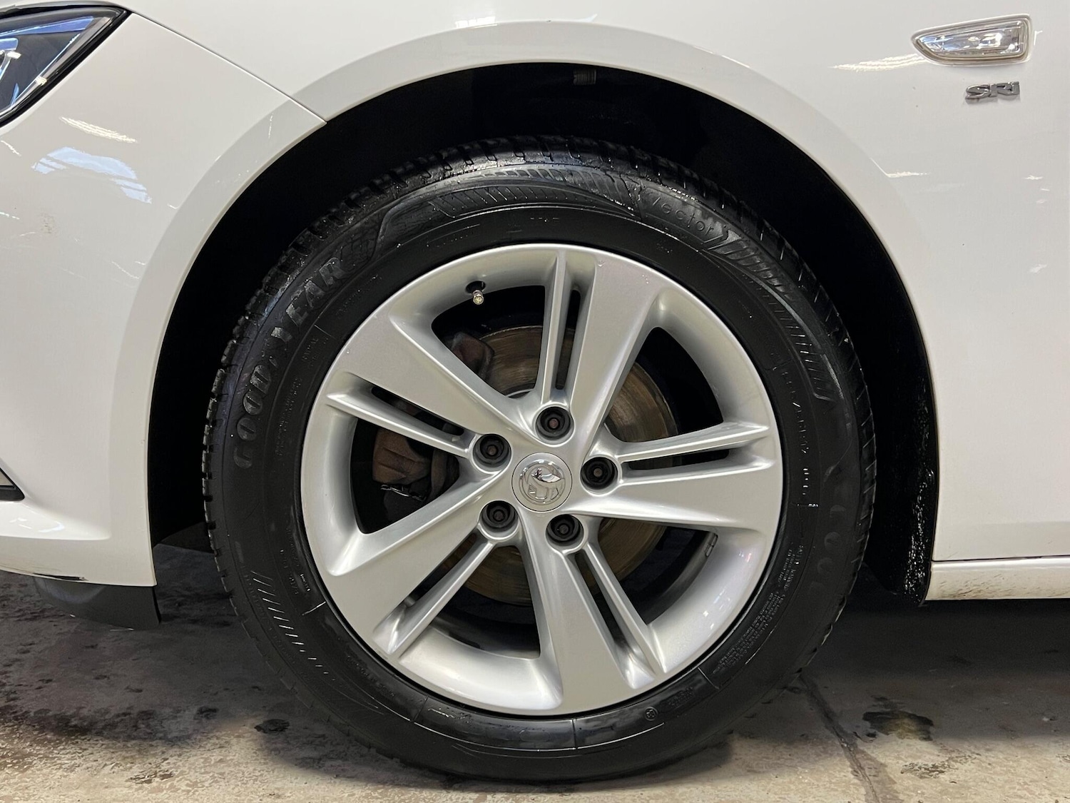 Used Vauxhall Insignia 2019 for sale - 77025996: Photo 49