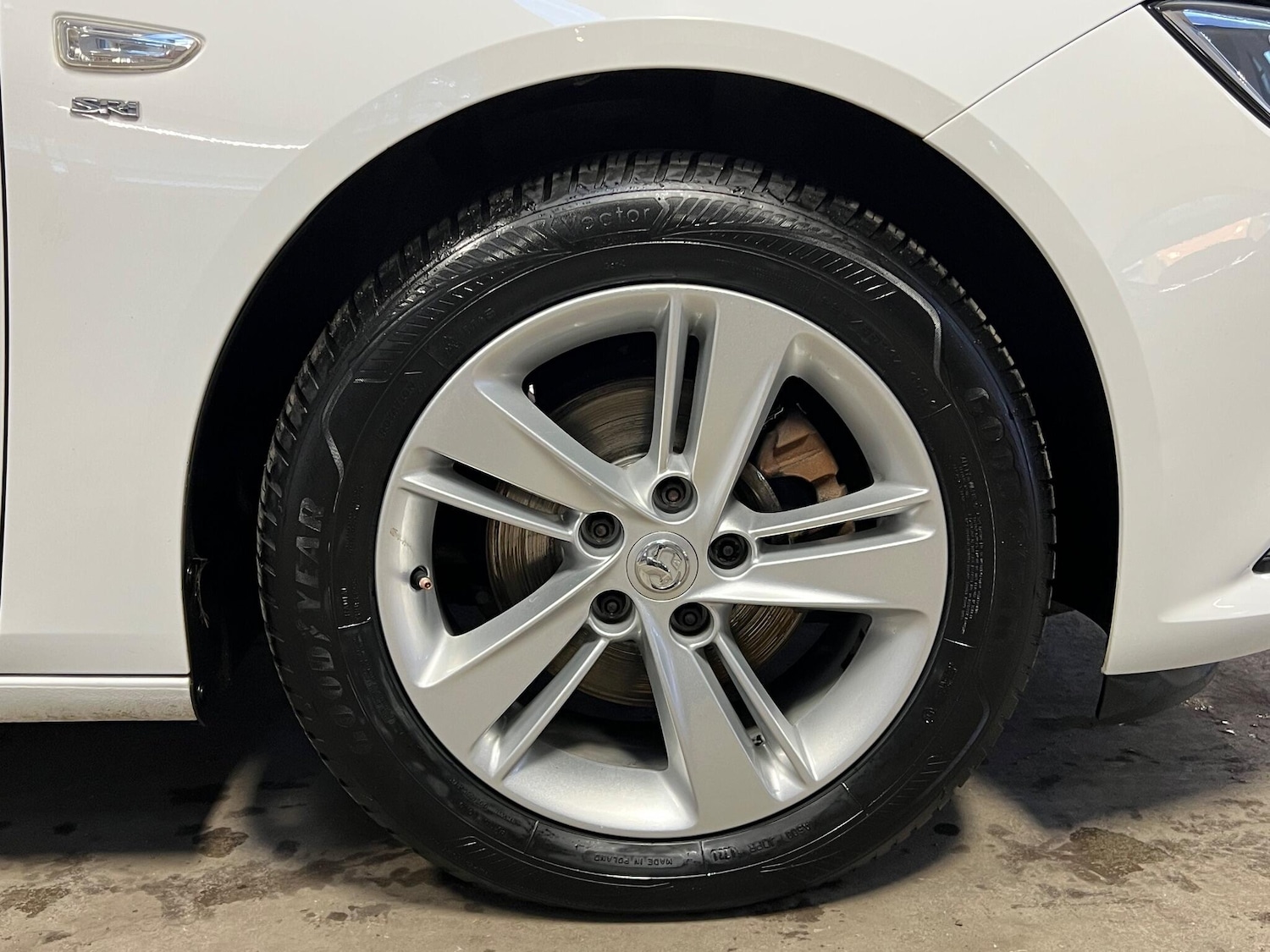 Used Vauxhall Insignia 2019 for sale - 77025996: Photo 50