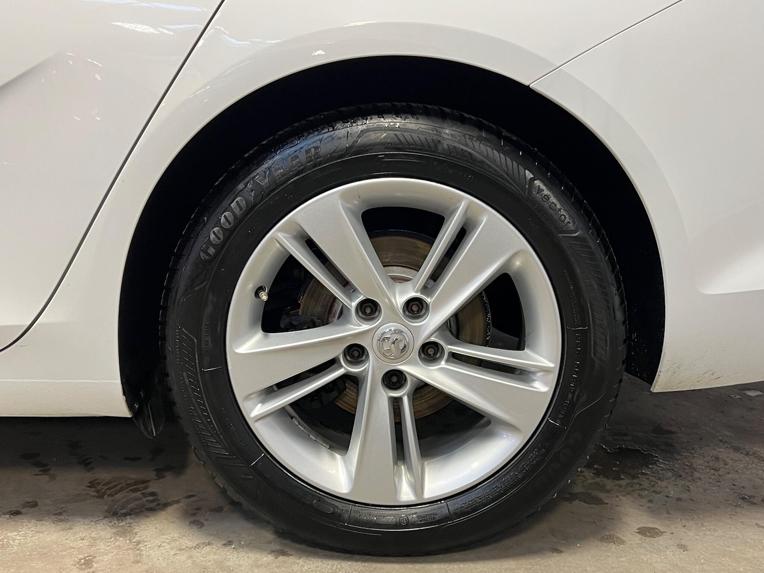 Used Vauxhall Insignia 2019 for sale - 77025996: Photo 52