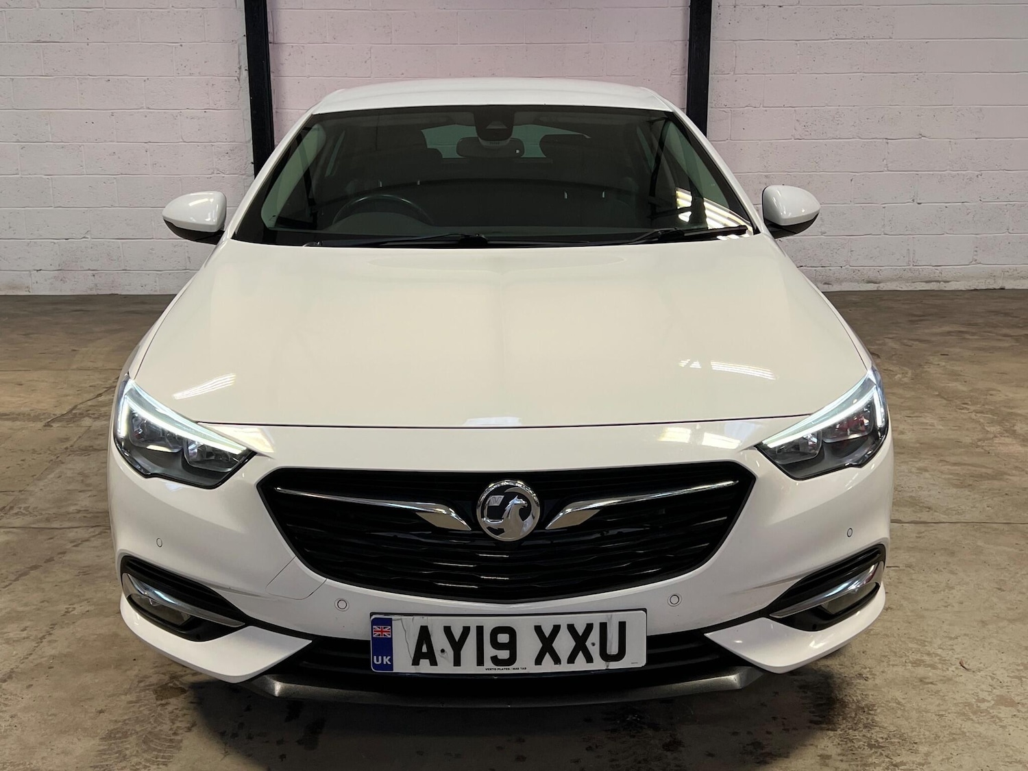 Used Vauxhall Insignia 2019 for sale - 77025996: Photo 54