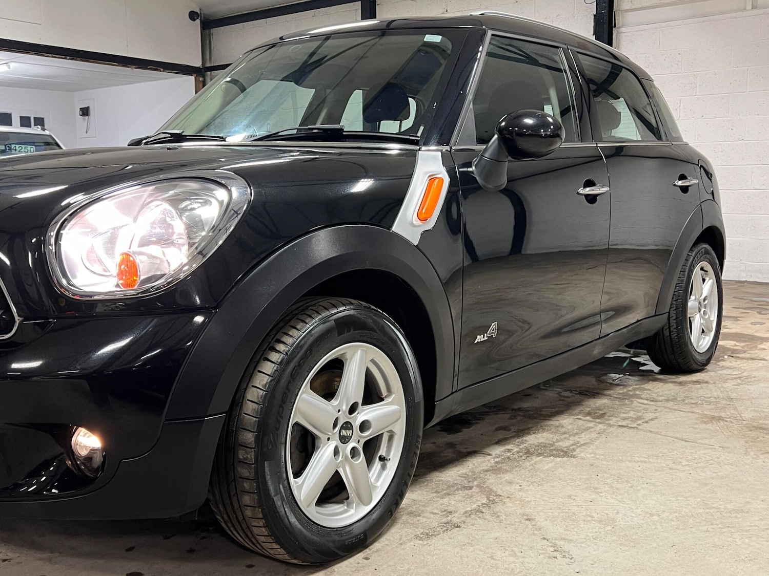 Used MINI Countryman 2012 for sale - 77025983: Photo 10