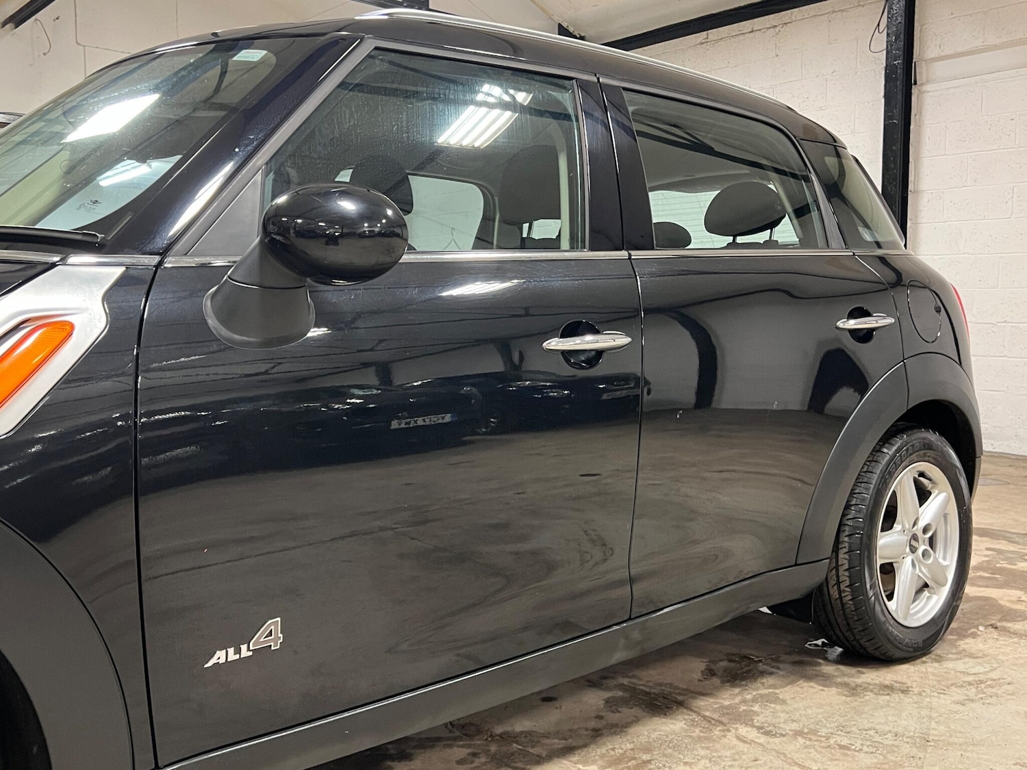 Used MINI Countryman 2012 for sale - 77025983: Photo 11