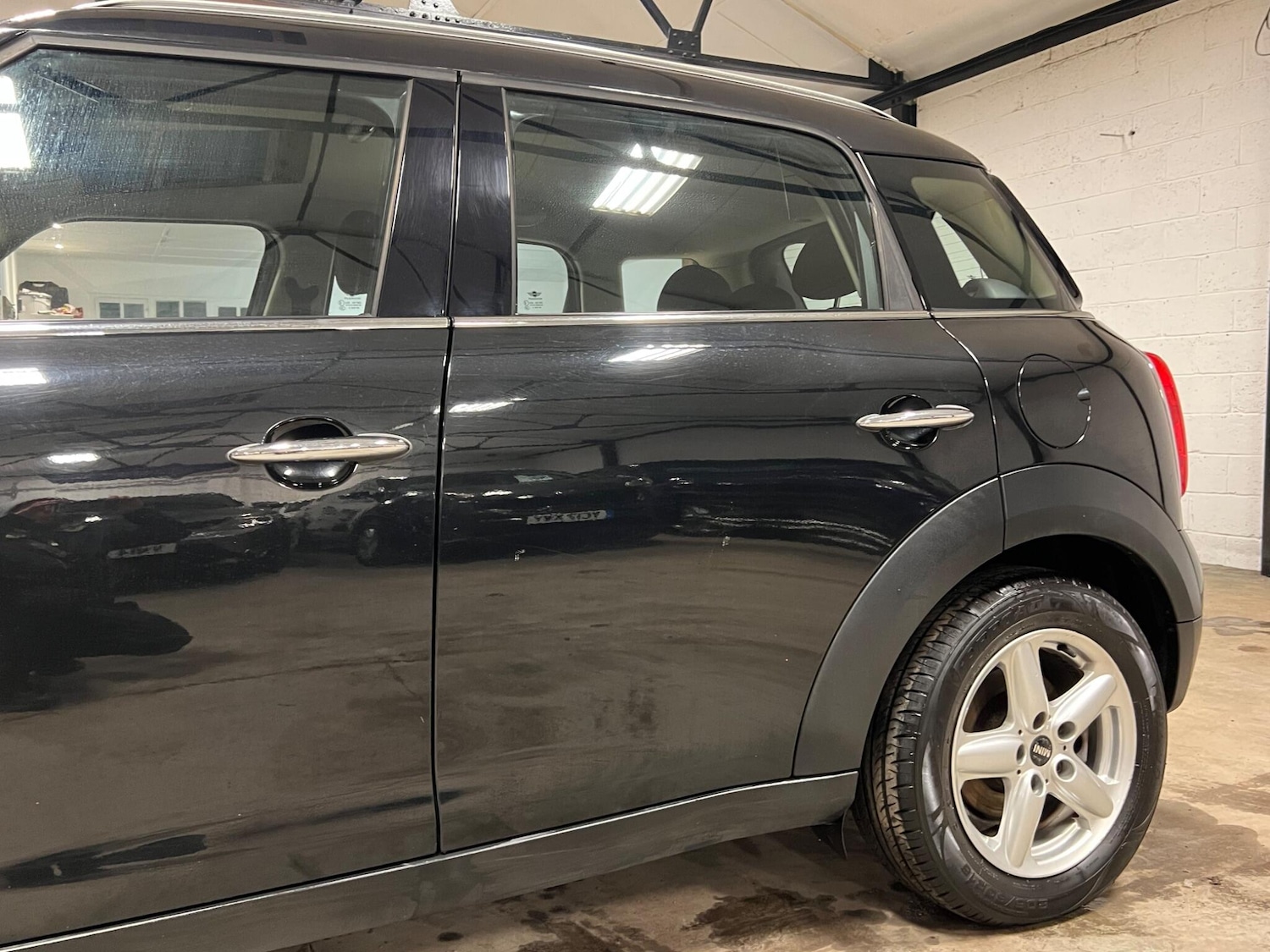 Used MINI Countryman 2012 for sale - 77025983: Photo 12