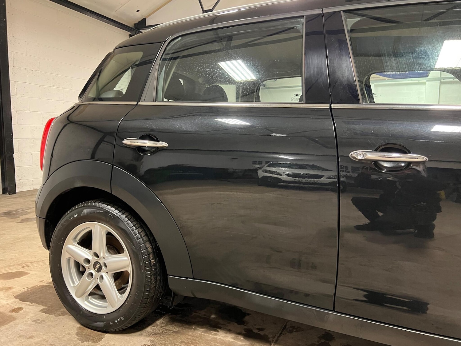 Used MINI Countryman 2012 for sale - 77025983: Photo 13