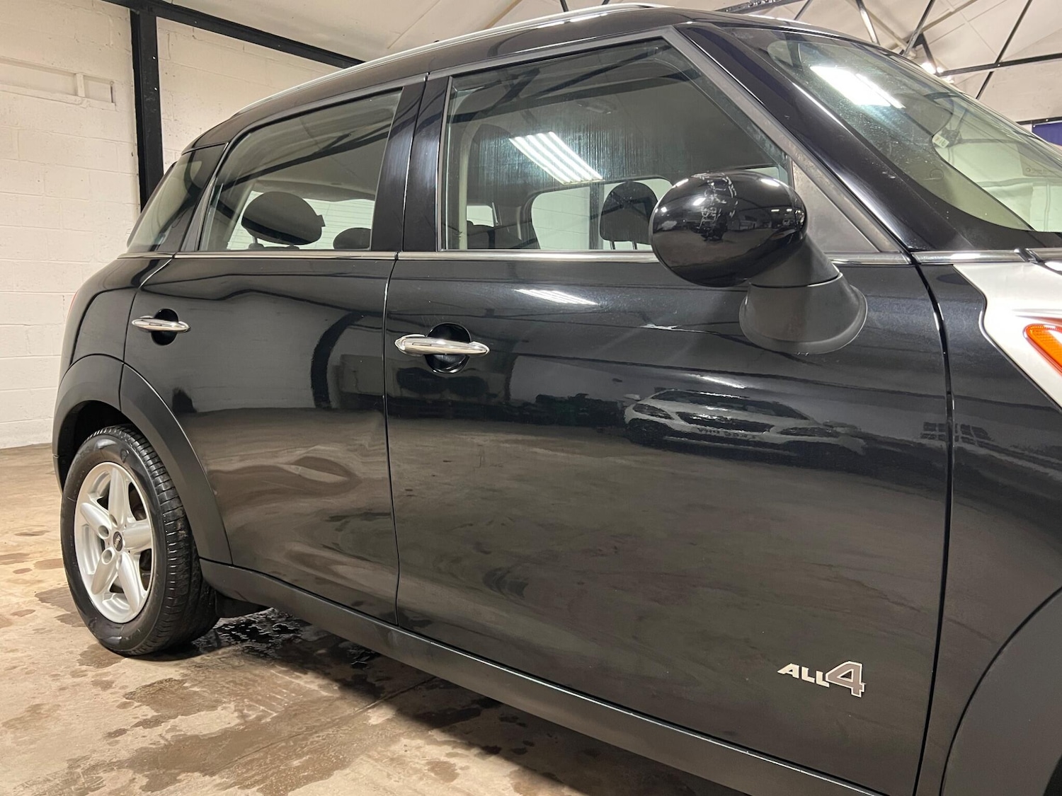 Used MINI Countryman 2012 for sale - 77025983: Photo 14