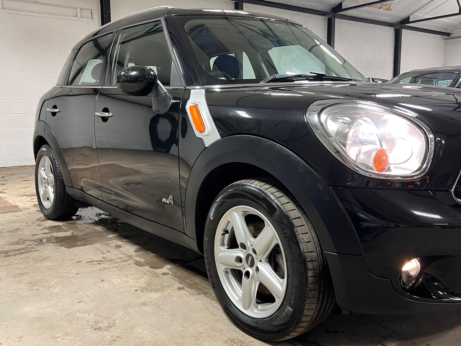 Used MINI Countryman 2012 for sale - 77025983: Photo 15