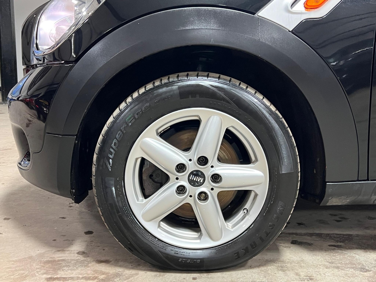 Used MINI Countryman 2012 for sale - 77025983: Photo 16