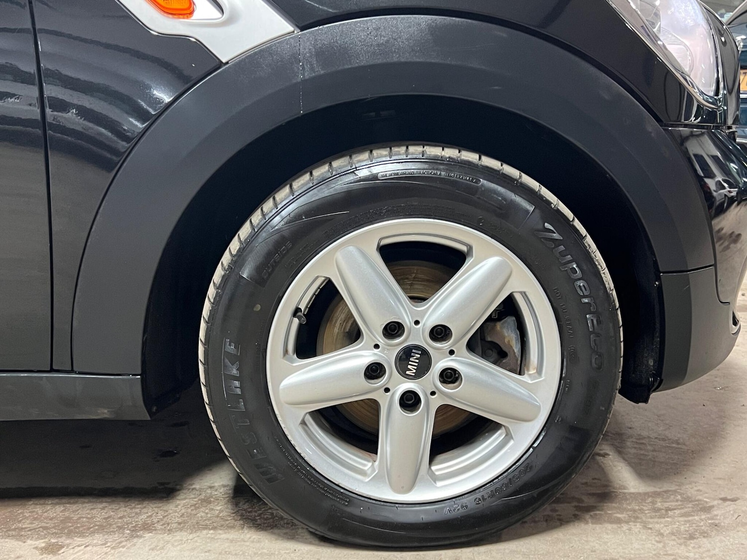 Used MINI Countryman 2012 for sale - 77025983: Photo 17