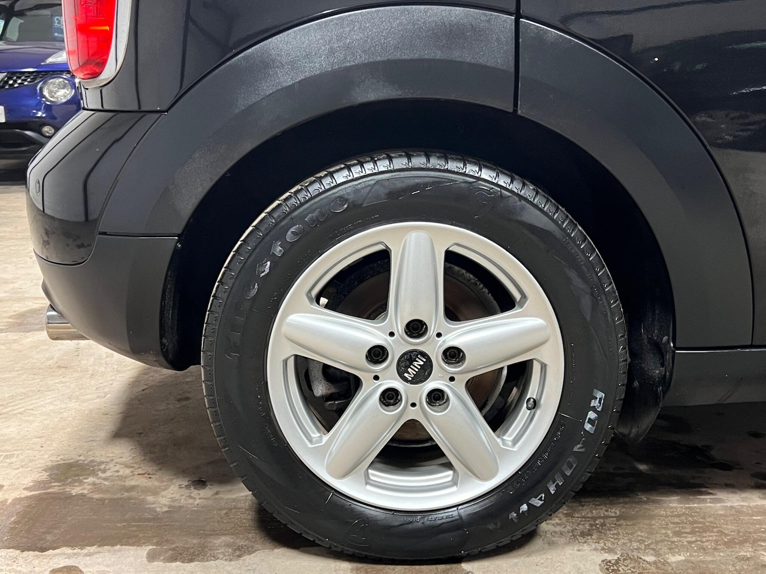 Used MINI Countryman 2012 for sale - 77025983: Photo 18