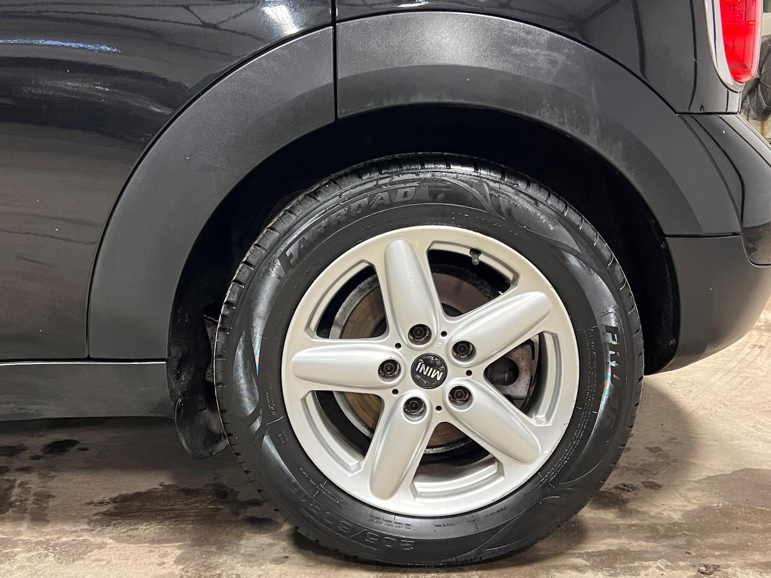 Used MINI Countryman 2012 for sale - 77025983: Photo 19