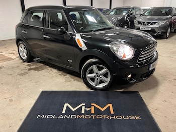 Used MINI Countryman 2012 for sale - 77025983: Photo