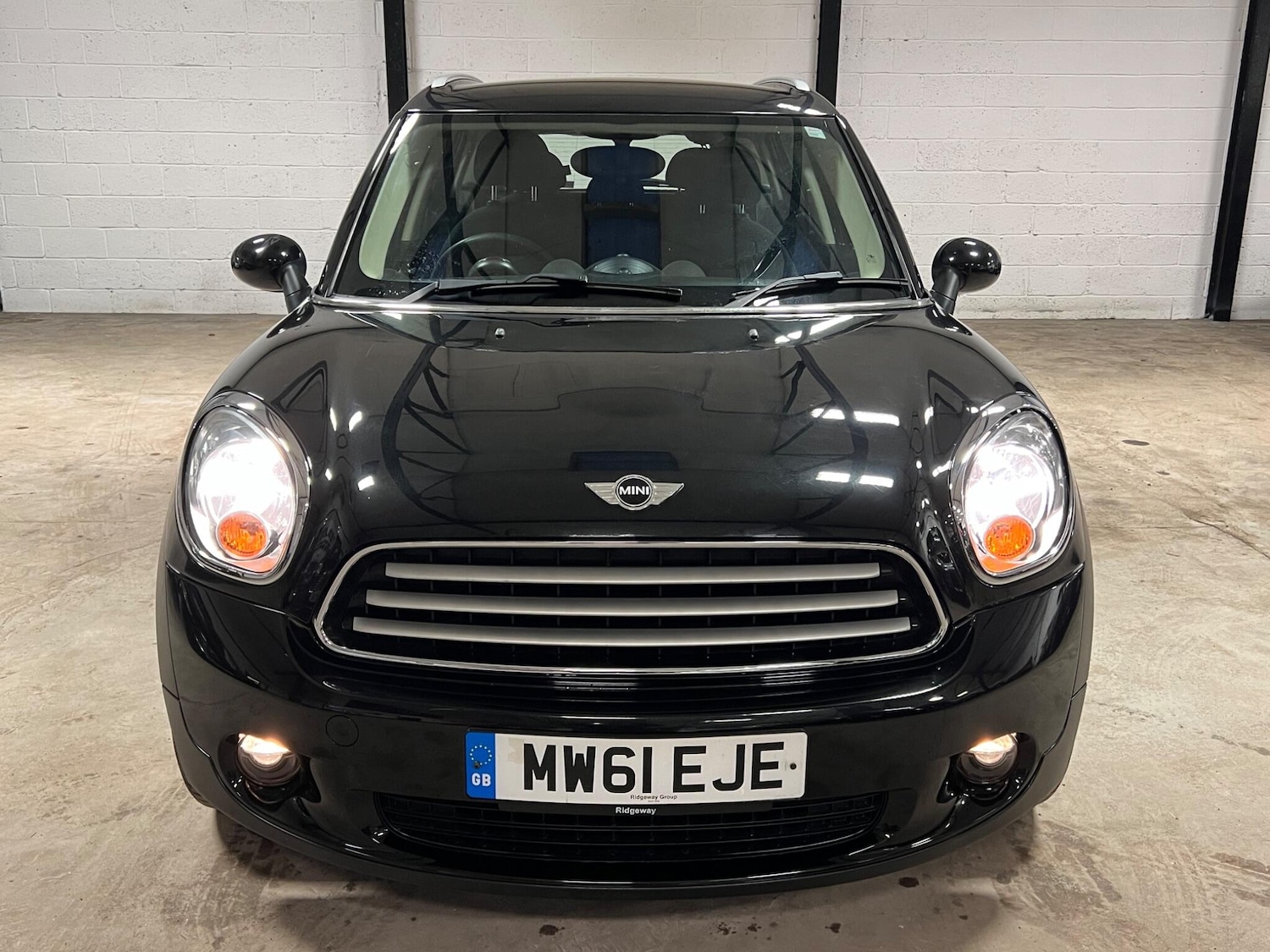 Used MINI Countryman 2012 for sale - 77025983: Photo 21