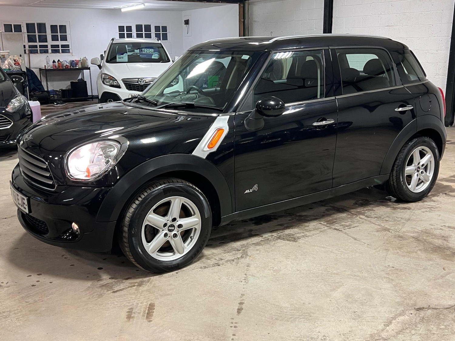 Used MINI Countryman 2012 for sale - 77025983: Photo 22
