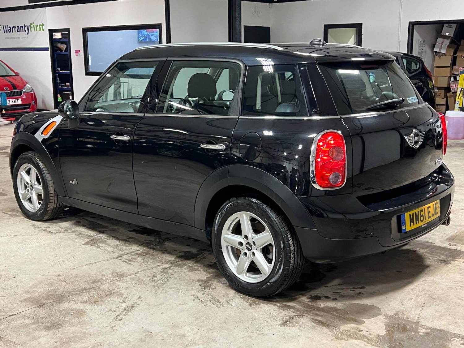 Used MINI Countryman 2012 for sale - 77025983: Photo 23