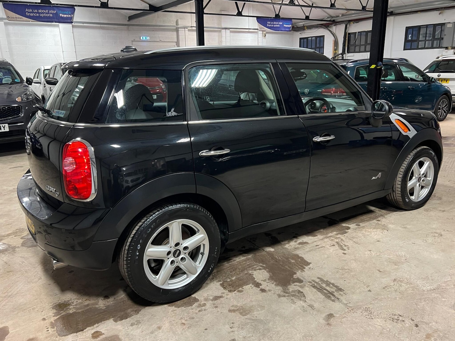Used MINI Countryman 2012 for sale - 77025983: Photo 25