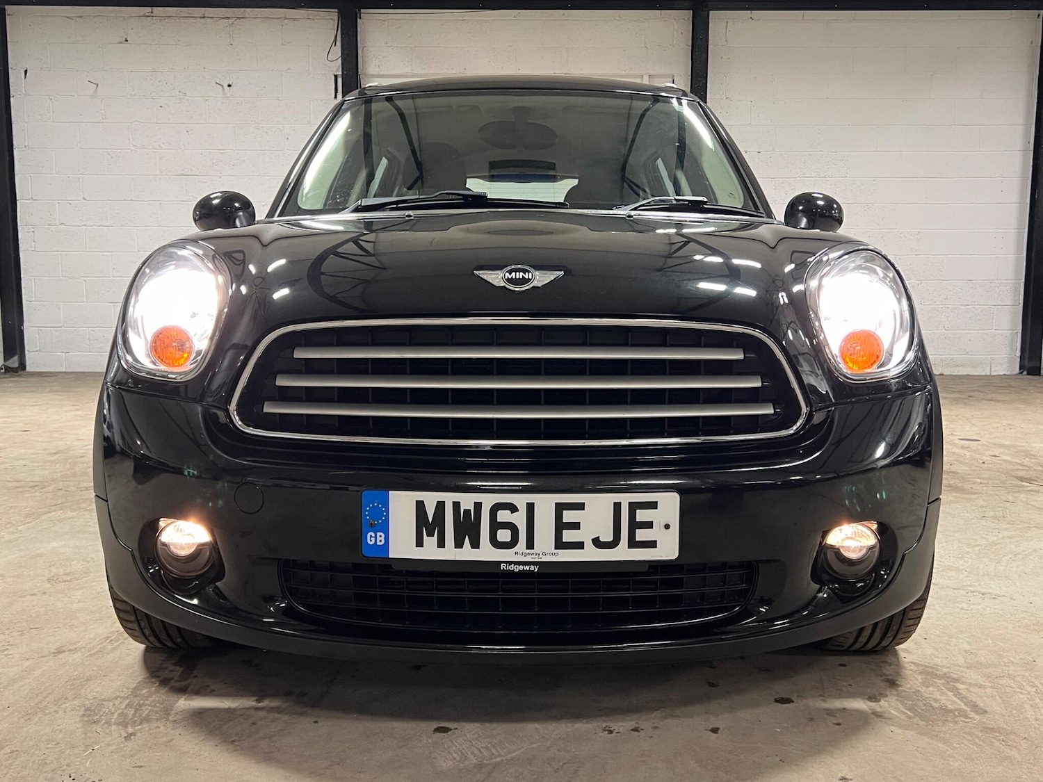 Used MINI Countryman 2012 for sale - 77025983: Photo 4