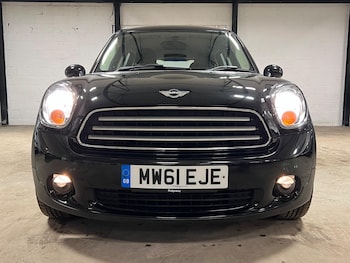 Used MINI Countryman 2012 for sale - 77025983: Photo