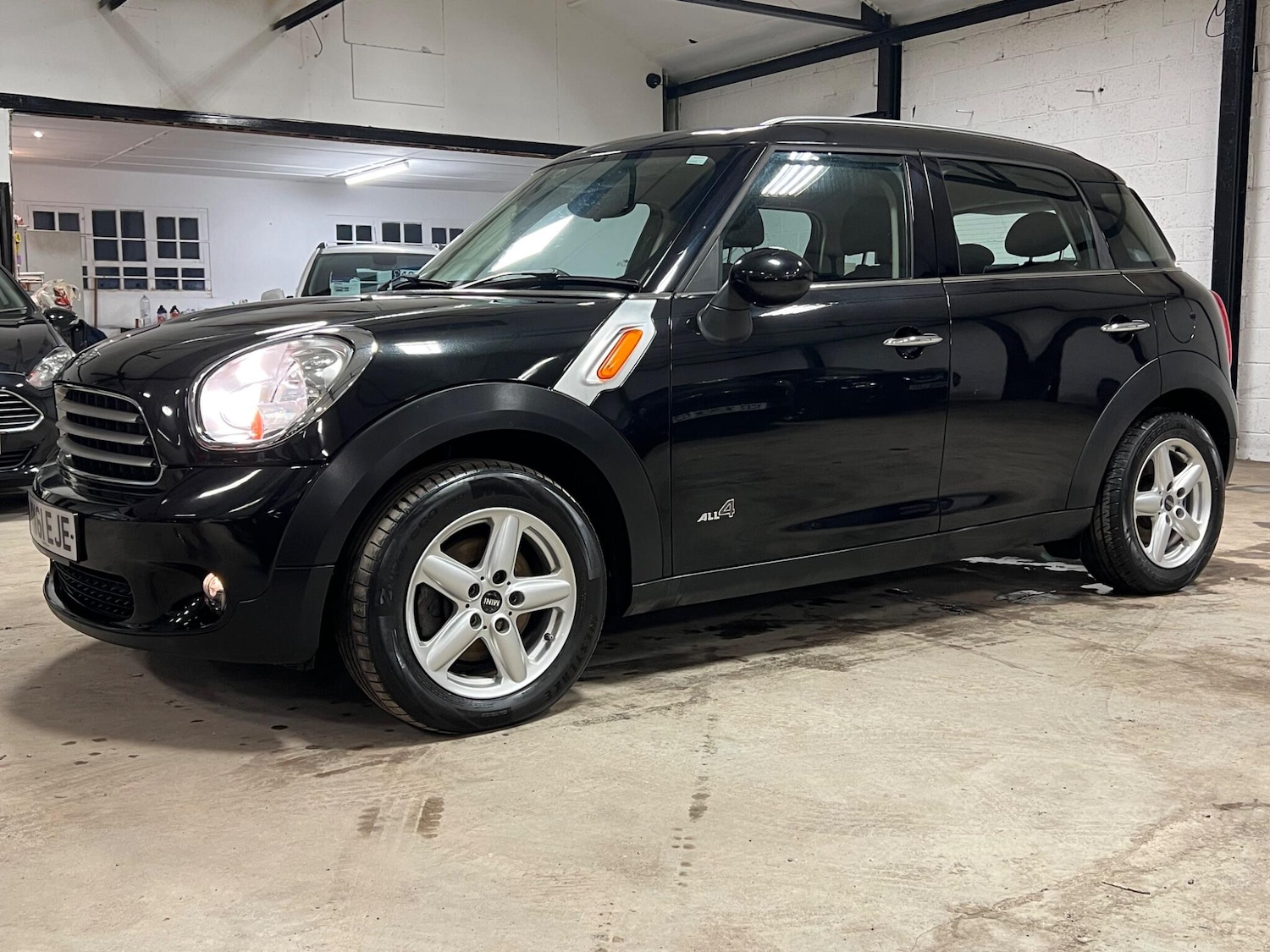 Used MINI Countryman 2012 for sale - 77025983: Photo 5