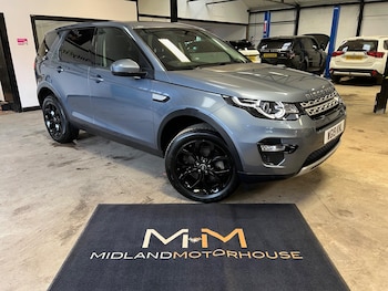 Used Land Rover Discovery Sport 2019 for sale - 78291897: Photo