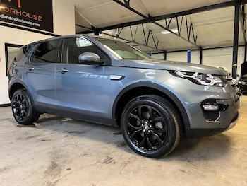 Used Land Rover Discovery Sport 2019 for sale - 78291897: Photo